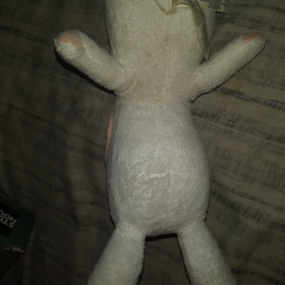 2014 Ubisoft 9" Entertainment plush Toy - Picture 2 of 2